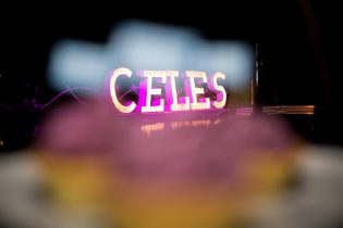 CELES Resort Grand Opening