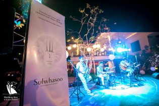 Product Launching Sulwhasoo